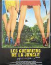 LES GUERRIERS DE LA JUNGLE