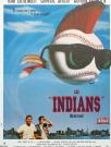 LES INDIANS