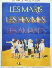 LES MARIS LES FEMMES LES AMANTS