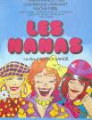 LES NANAS