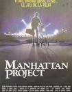 MANHATTAN PROJECT