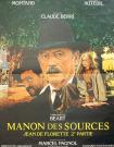 MANON DES SOURCES