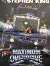 MAXIMUM OVERDRIVE