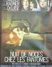 NUIT DE NOCES CHEZ LES FANTÔMES