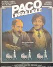 PACO L'INFAILLIBLE