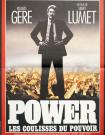 POWER LES COULISSES DU POUVOIR
