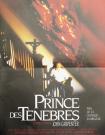 PRINCE DES TENEBRES
