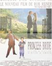 PRINCESS BRIDE