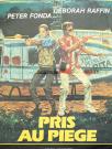 PRIS AU PIEGE