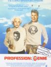 PROFESSION GENIE
