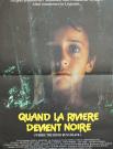 QUAND LA RIVIERE DEVIENT NOIRE