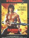 RAMBO 2 LA MISSION