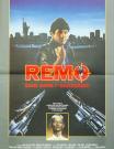 REMO SANS ARME ET DANGEREUX