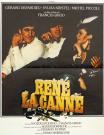 RENE LA CANNE