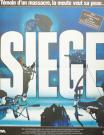 SIEGE