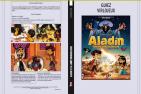 aladin et la lampe merveilleuse