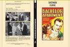 bachelor apartment