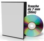 pack de dvd vierges modele B