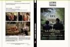 dans la maison