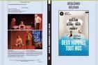 deux hommes tout nus (theatre)
