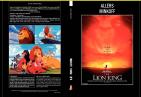 LE ROI LION