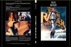 LARA CROFT TOM RAIDER - LE BERCEAU