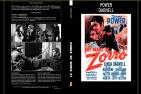 THE MARK OF ZORRO
