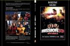 MISSION 3D - SPY KIDS 3