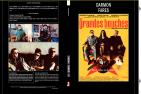 LES GRANDES BOUCHES