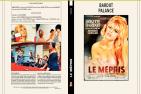 LE MÉPRIS