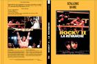 ROCKY II LA REVANCHE