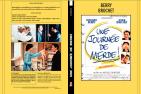 UNE JOURNNÉE DE MERDE