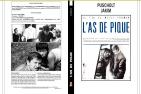 L'AS DE PIQUE