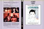 LA DISCRÈTE