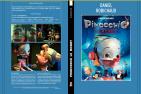 PINOCCHIO LE ROBOT