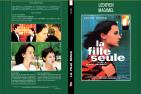 LA FILLE SEULE
