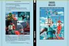 ROBOTS