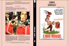 L'IBIS ROUGE