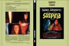 SUSPIRIA