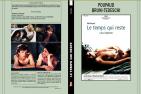 LE TEMPS QUI RESTE