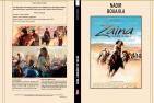 ZAÏNA - CAVALIÈRE DE L'ATLAS