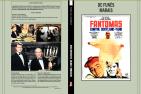 FANTOMAS CONTRE SCOTLAND-YARD