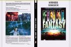 FINAL FANTASY - LES CREATEURES DE L'ESPRIT