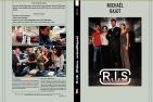 R.I.S - POLICE SCIENTIFIQUE