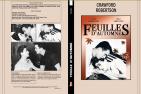 FEUILLE D'AUTOMNE