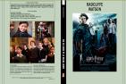 HARRY POTTER ET LA COUPE DE FEU
