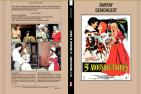 LES 3 MOUSQUETAIRES - LA VENGEANCE DE MILADY