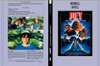 JOEY - UNE AVENTURE SURNATURELLE