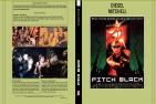 PITCH BLACK