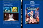 LA BELLE ET LE CLOCHARD II - L'APPEL DE LA RUE